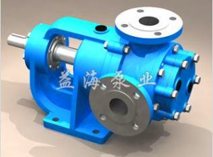 DESMI磁力驱动齿轮泵原理视频及替代方案